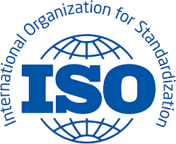 ISO certification mark