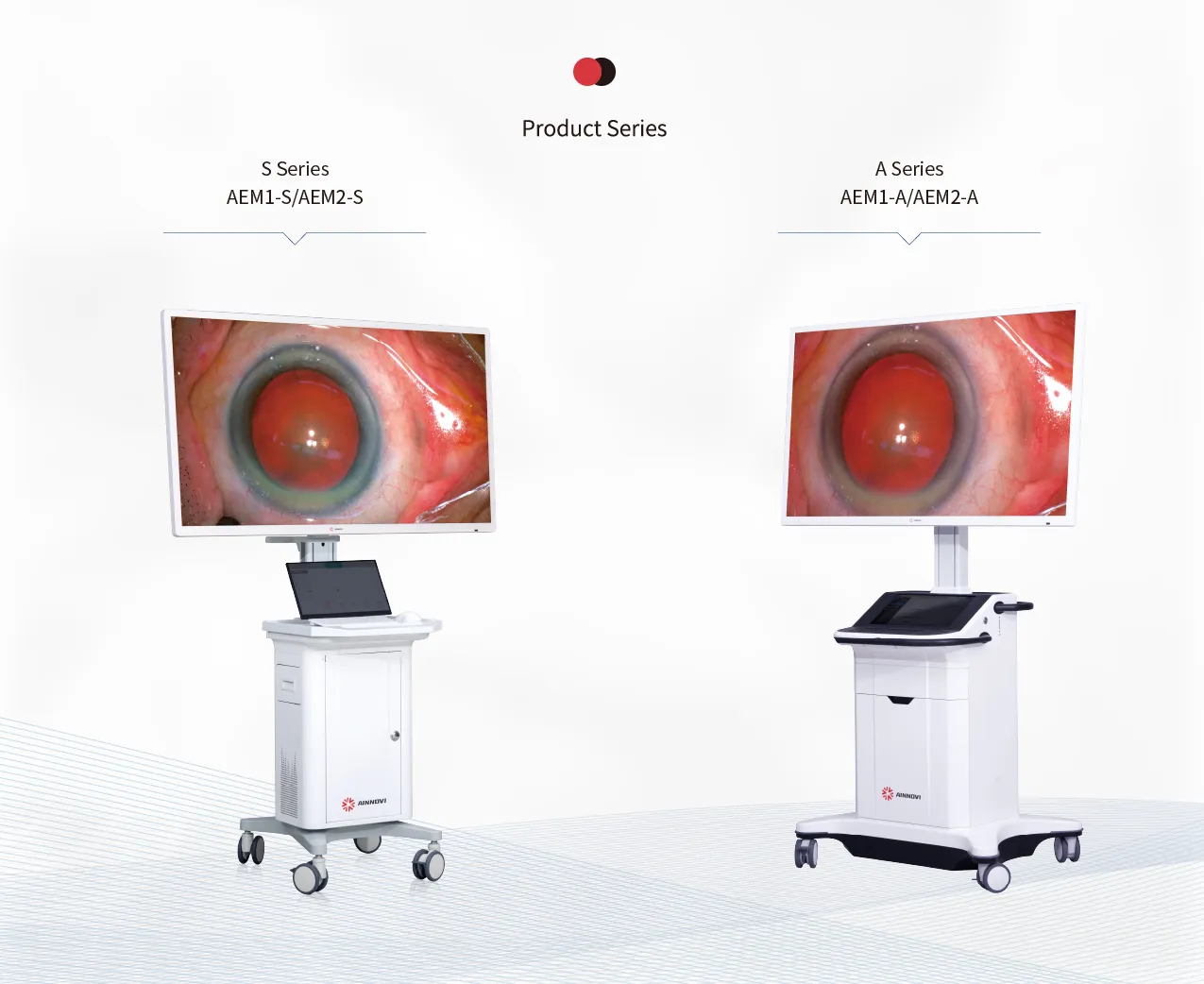 4K 3D visualization display