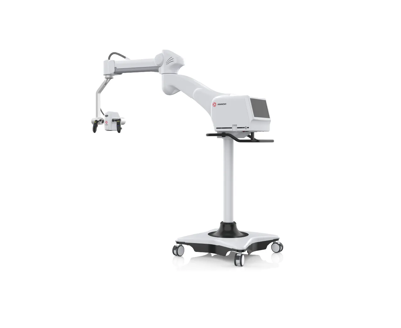 AINNOVI Surgical Operating Microscope 10