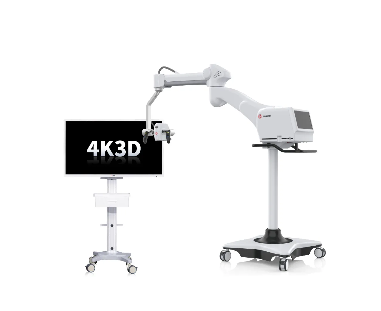AINNOVI Surgical Operating Microscope 8