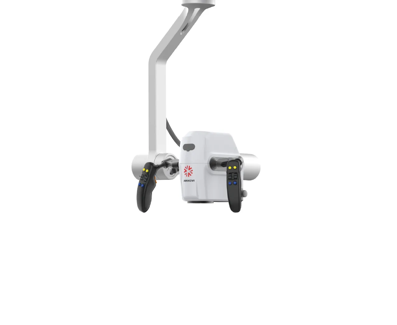 AINNOVI Surgical Operating Microscope 9