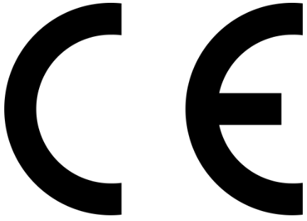 CE certification mark