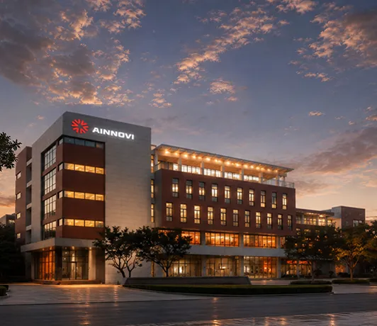 AINNOVI Company