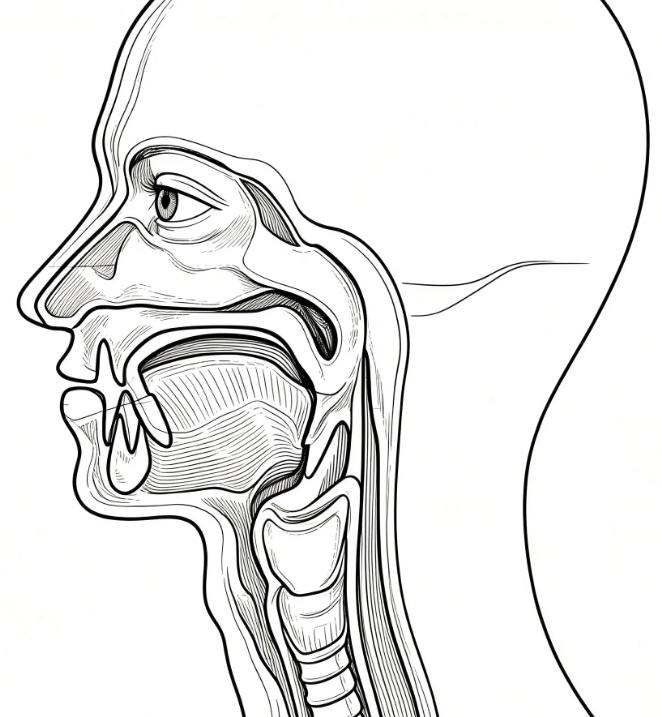 ENT Surgery — ear anatomy