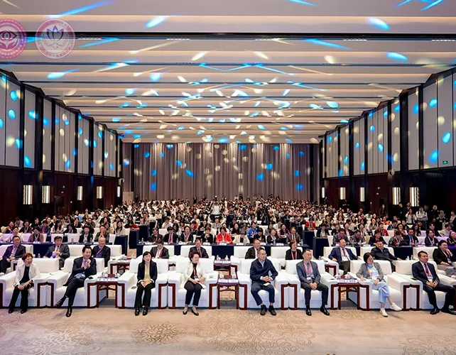 AINNOVI Medical Exhibition 3