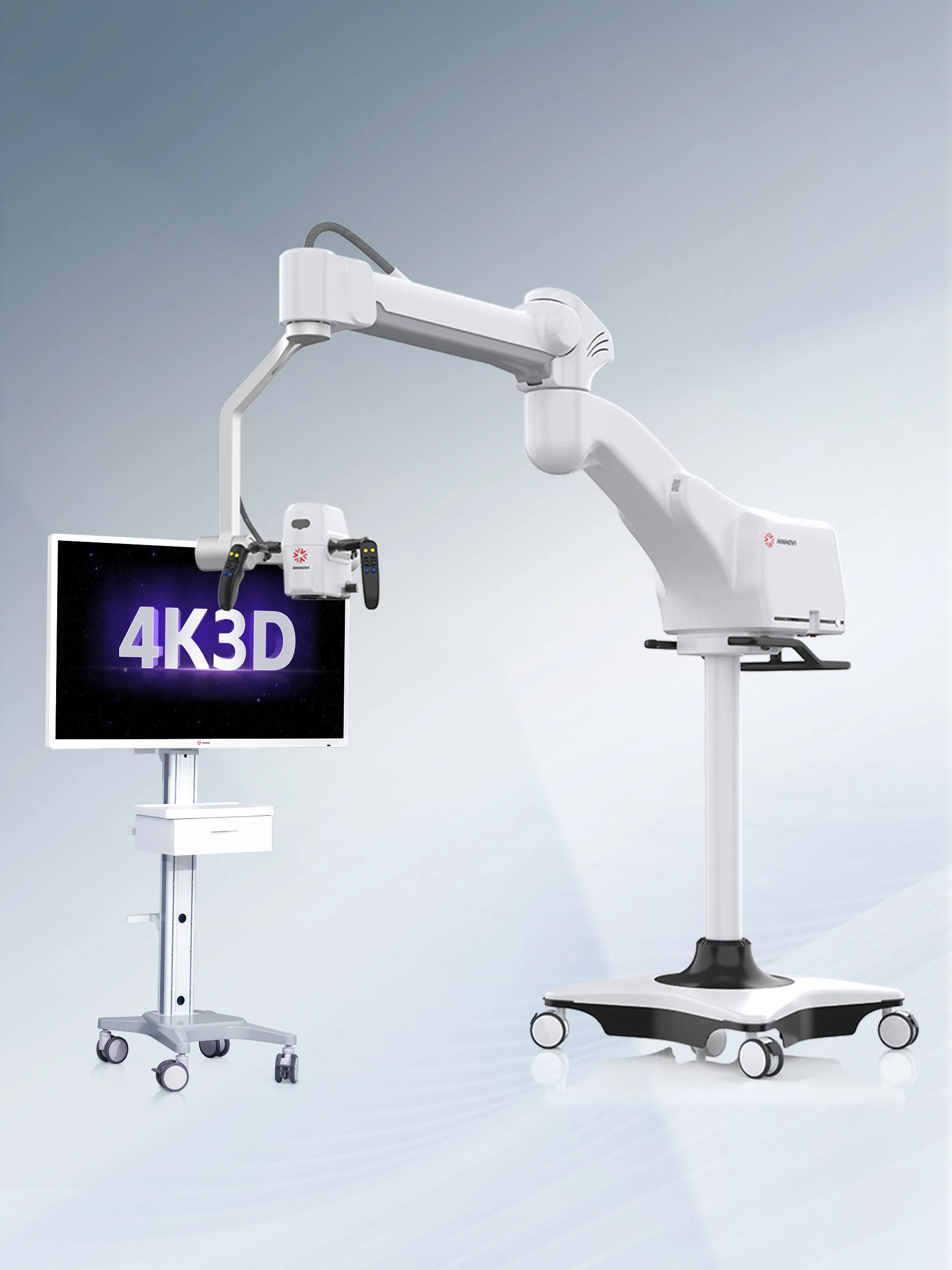 AINNOVI Operating Microscope 1