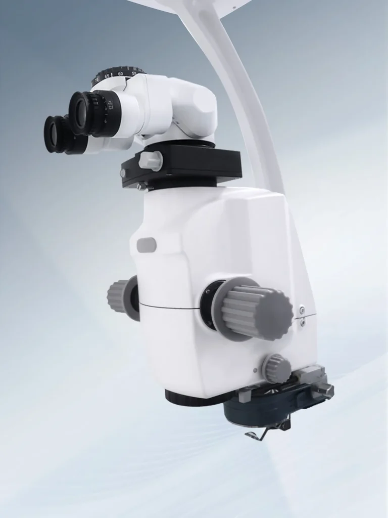 AINNOVI Operating Microscope
