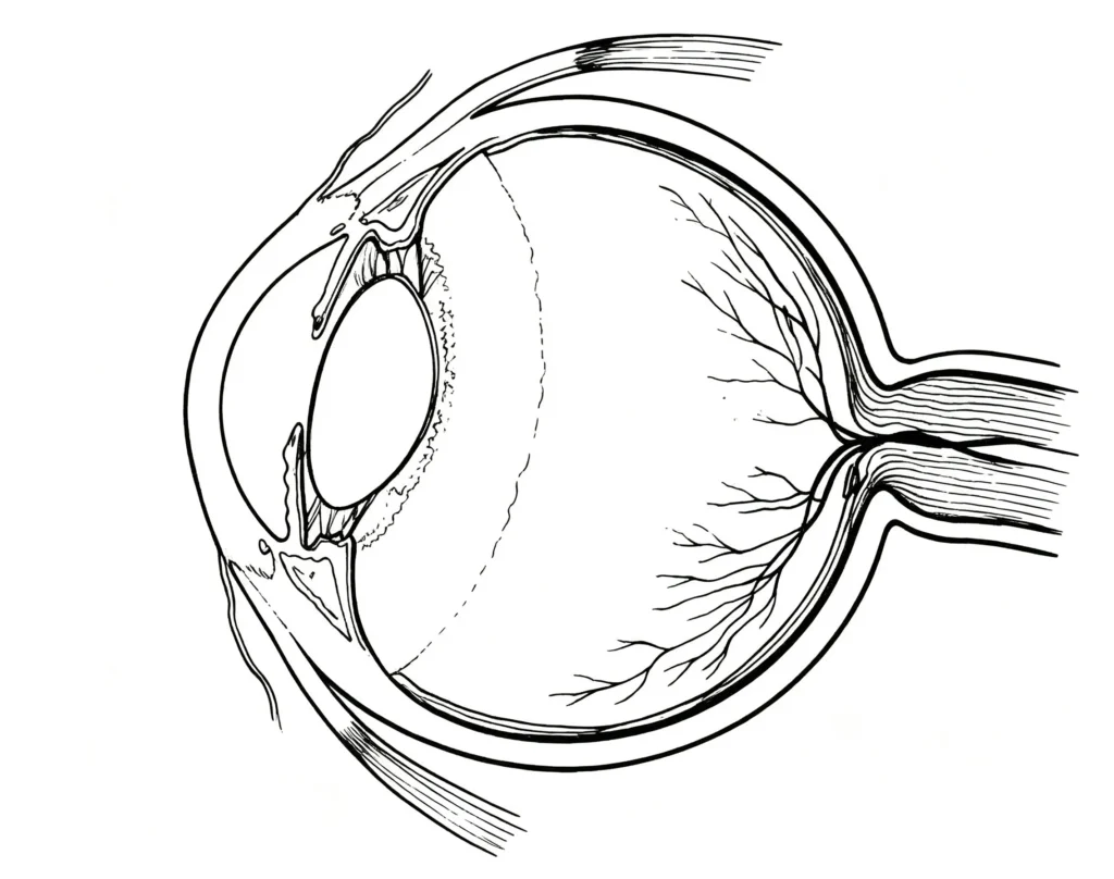 ENT Surgery — ear anatomy