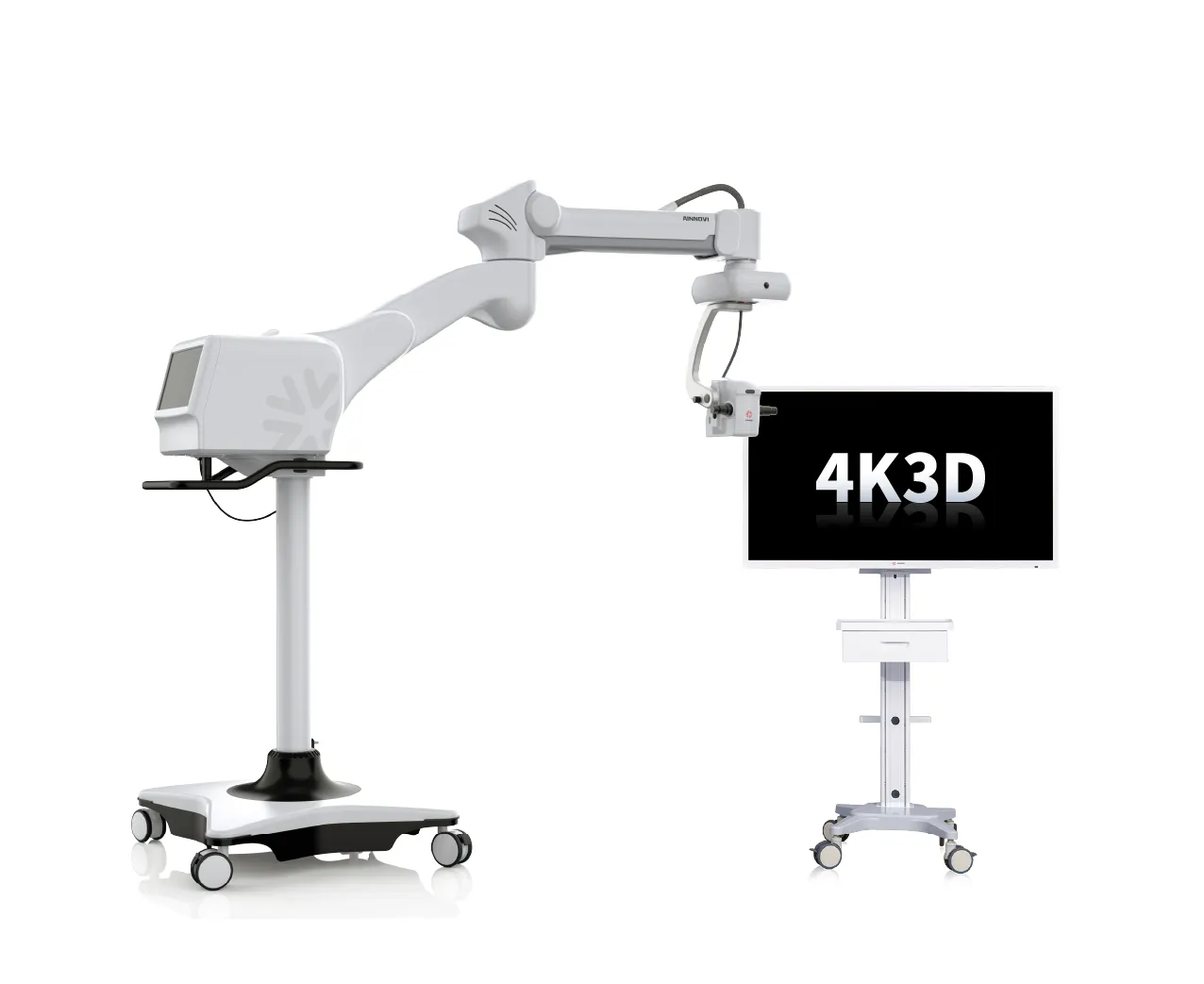 Ophthalmic Microscope ANIM-EQB — Ophthalmology Microscope 7