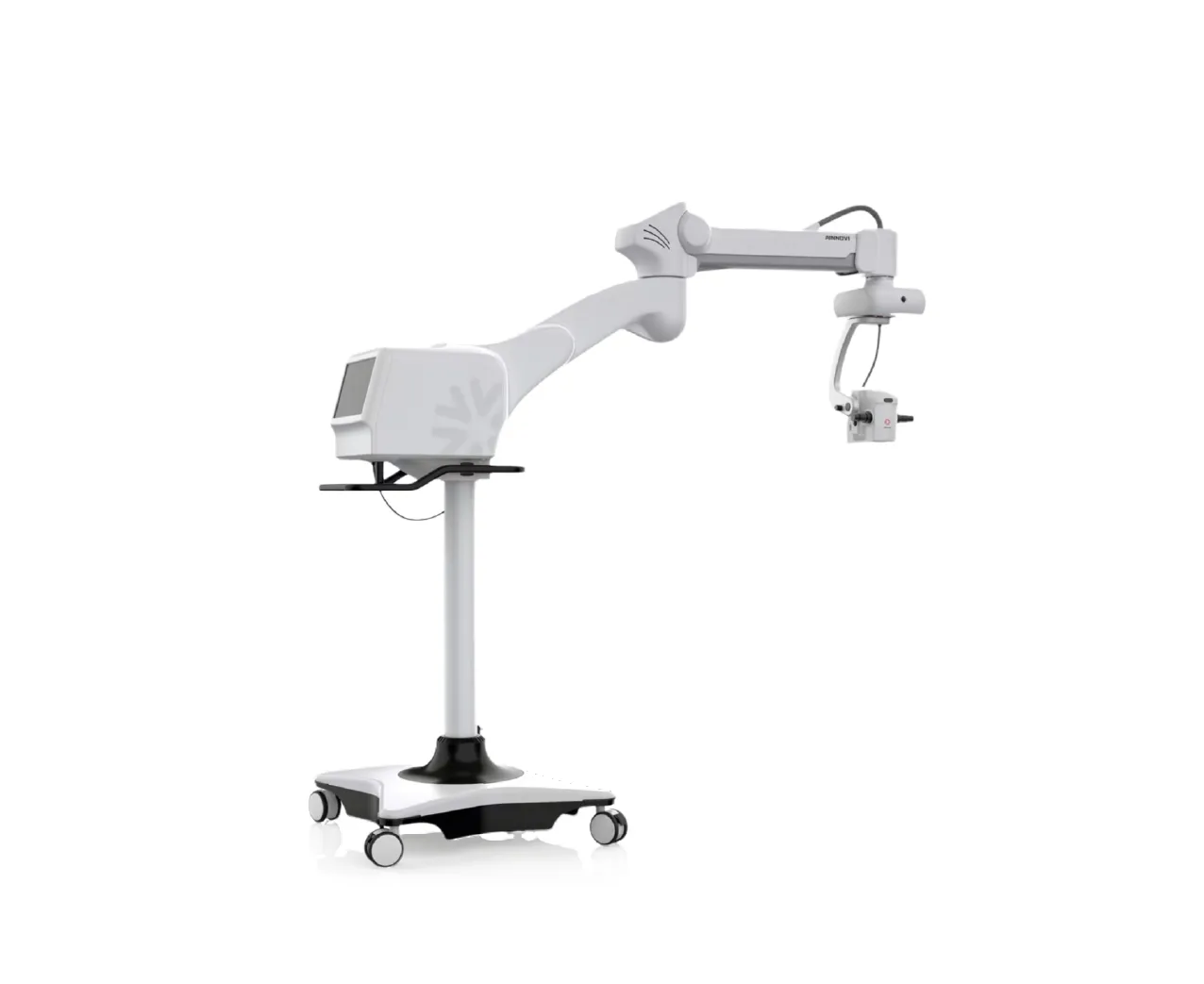 Ophthalmic Microscope ANIM-EQB — Ophthalmology Microscope 8