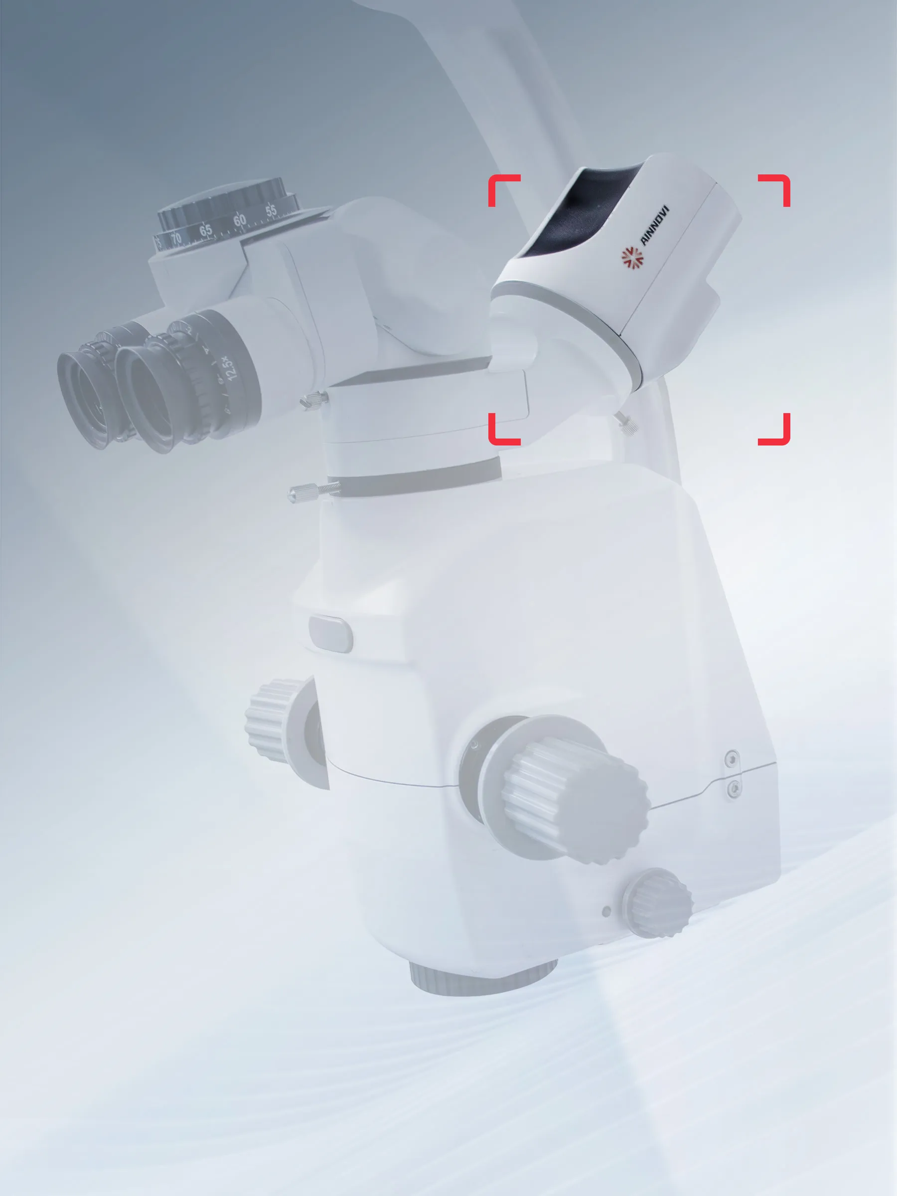 AINNOVI Surgical Visualization System